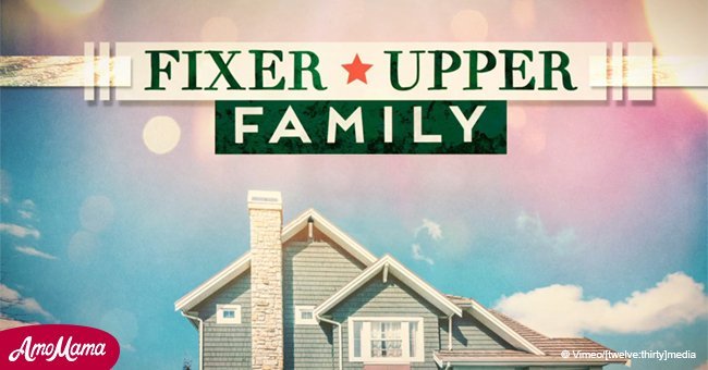 HGTV’s 'Fixer Upper' boss opens up about what made the show special