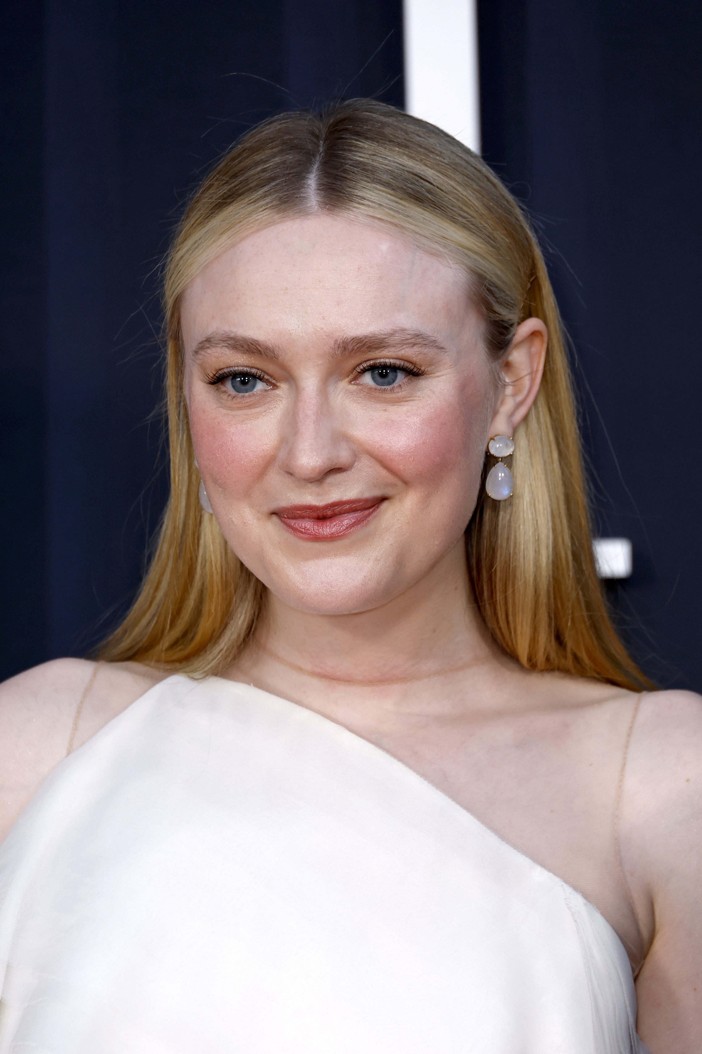 Dakota Fanning attends the "Ripley" premiere on April 3, 2024 in Los Angeles, California | Source: Getty Images