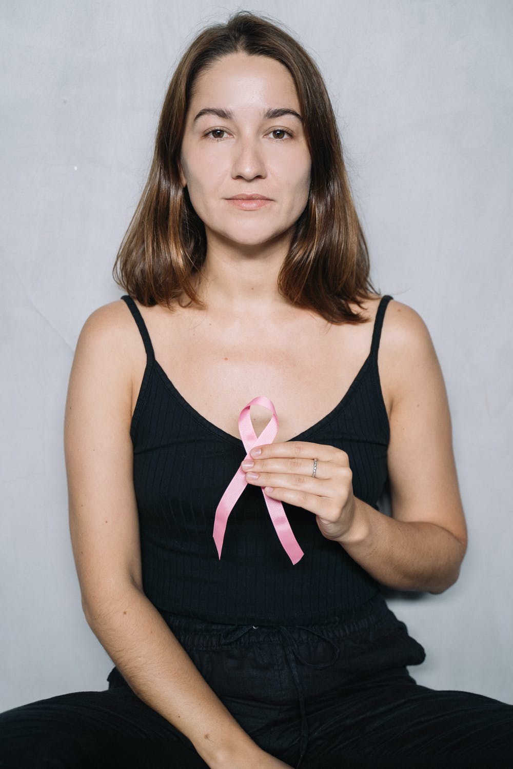Helen was first diagnosed with cancer at the age of 43 | Source: Unsplash