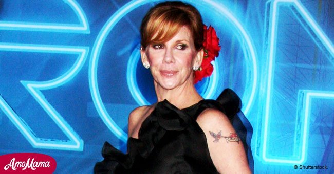 'Little House on the Prairie' star Melissa Gilbert opens up about removing her breast implants