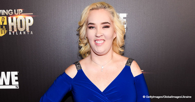 Mama June to Reportedly Make a Workout Video as Her 'Dramatic Slimming down' Can Motivate Others