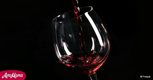 Drinking wine may help you live to over 90 years!