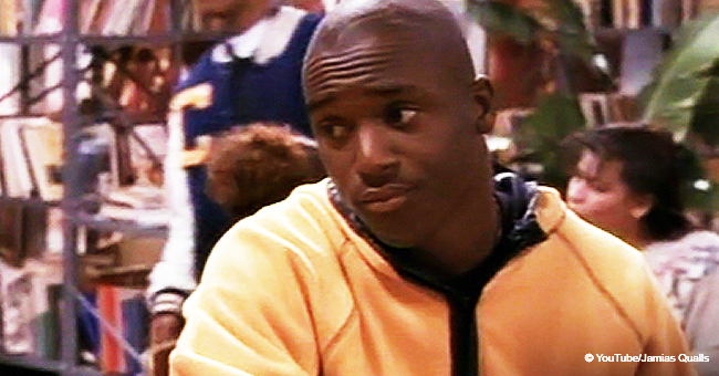 Remember Hakeem on 'Moesha'? He Was Way Too Young When He Died a Tragic Death