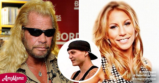 dog the bounty hunter arrested dog the bounty hunter arrested