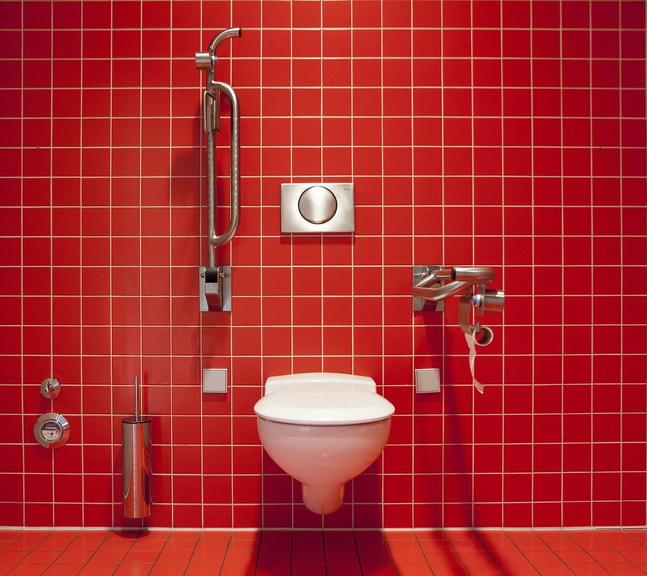 Une cuvette de toilettes | Photo : Pixabay Une cuvette de toilettes | Photo : Pixabay