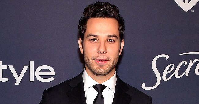 Skylar Astin attends The 2020 InStyle and Warner Bros. 77th Annual Golden Globe Awards Post-Party at The Beverly Hilton Hotel on January 05, 2020 in Beverly Hills, California | Getty Images