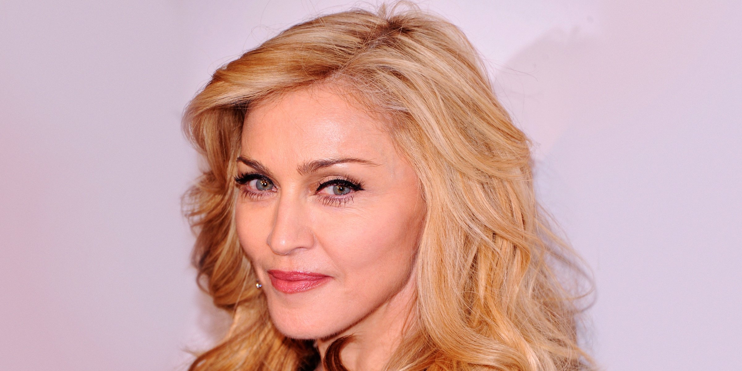 Madonna | Source: Getty Images 