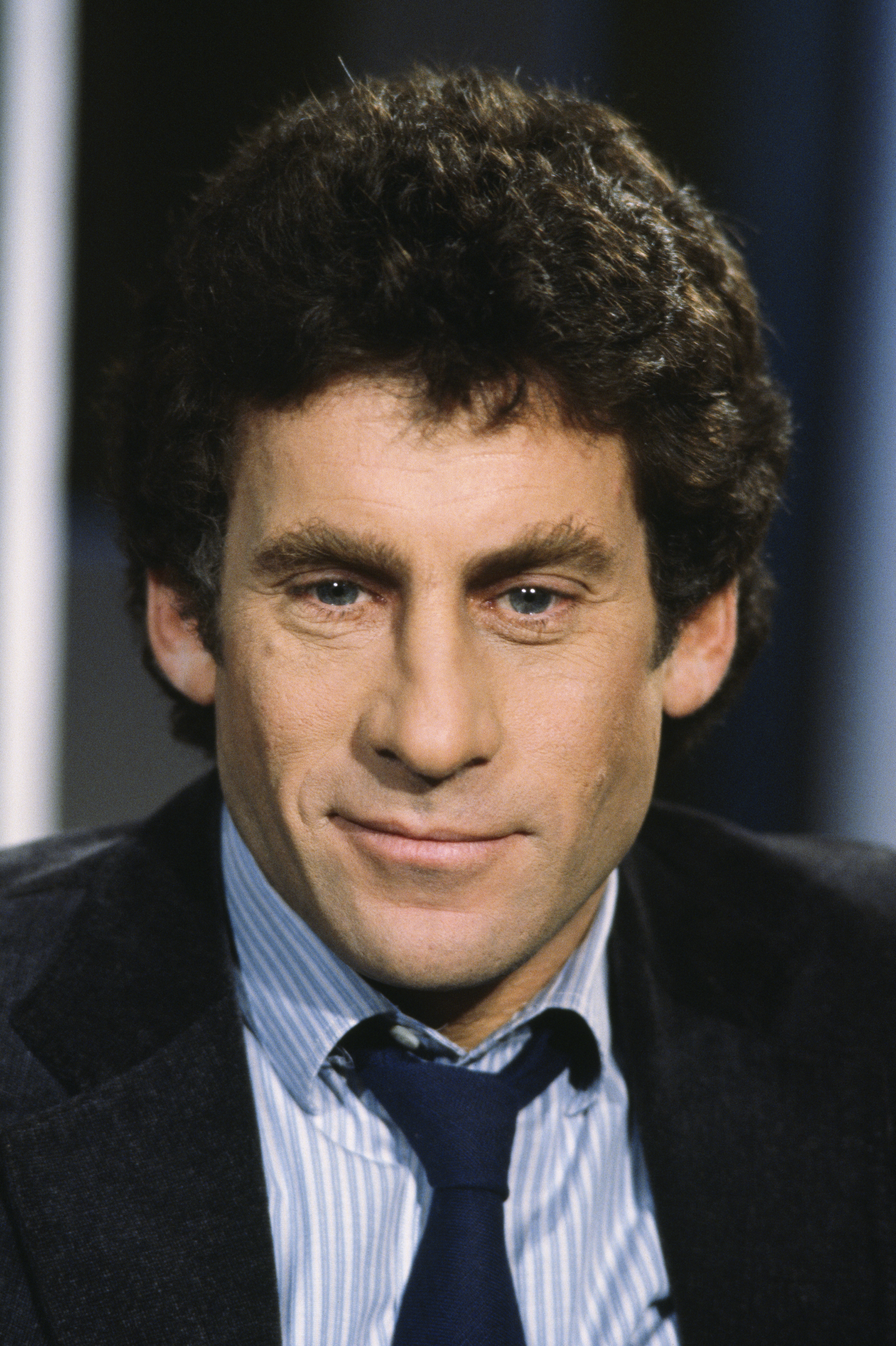 Paul Michael Glaser, Circa 1980 | Source: Getty Images