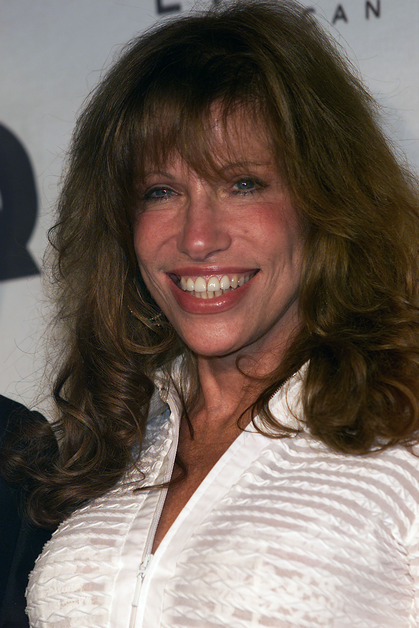 Music helped her regain her identity. In this photo, she attended the GQ Men of The Year Awards at the Beacon Theatre in New York City, New York, on October 27, 2000. | Source: Getty Images