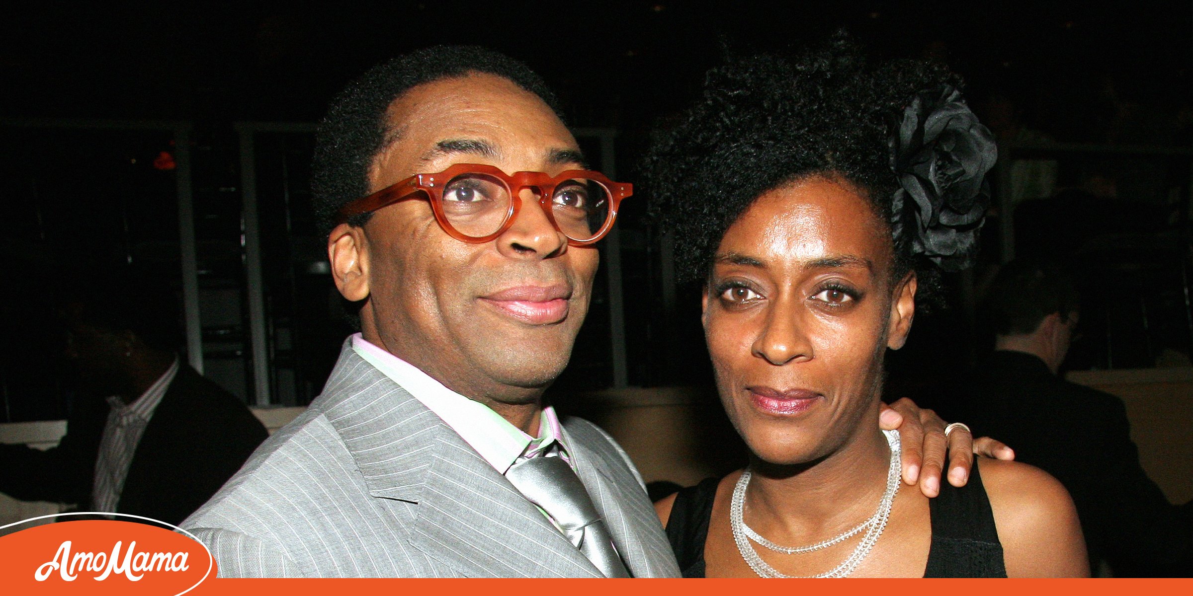 6 Movies Featuring Spike Lee's Sister Joie Lee