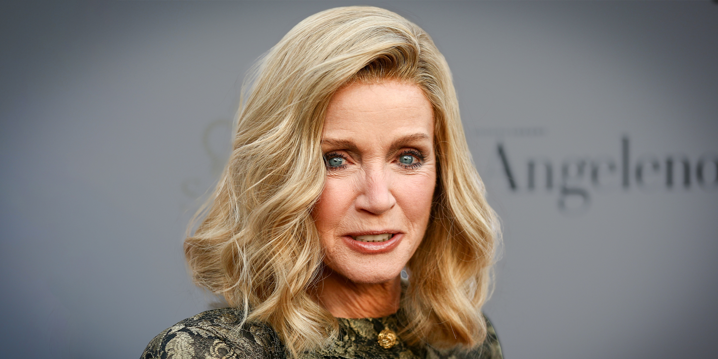 Donna Mills | Source: Getty Images