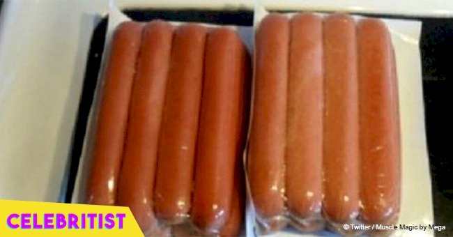 Doctors are issuing a warning about hot dogs and here's the reason why