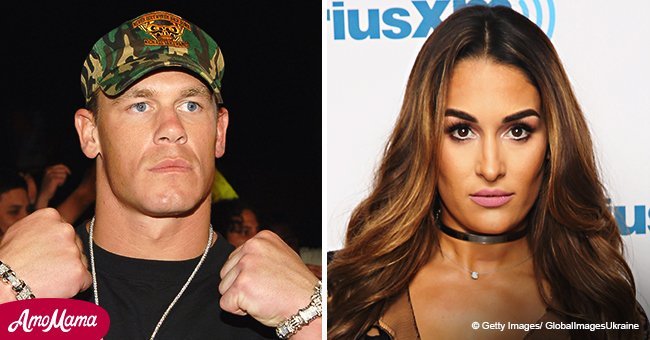 New details of Nikki Bella and John Cena's breakup weeks away from wedding revealed