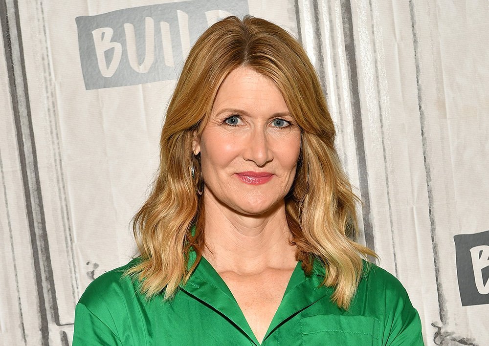 Laura Dern. I Image: Getty Images.