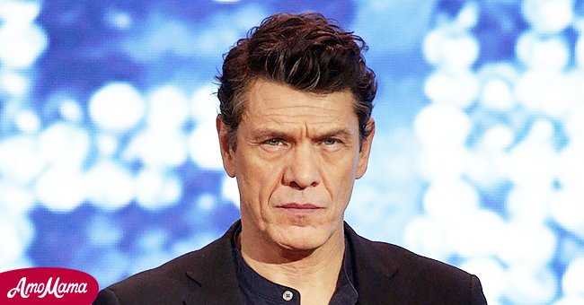 Découvrez La Première épouse De Marc Lavoine, Denise Pascale, Décédée ...