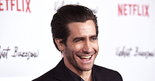 Jake Gyllenhaal at the premiere screening of "Velvet Buzzsaw" in American Cinematheque's Egyptian Theatre on January 28, 2019. | Photo: Getty Images