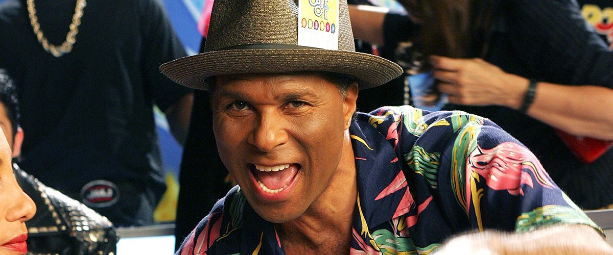  Miami Vice Philip Michael Thomas Daughter Is All Grown Up And Is A 
