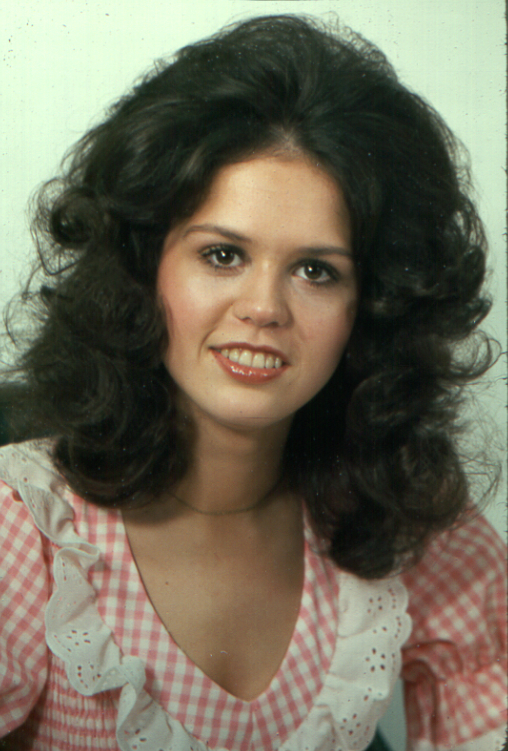 Marie Osmond in 1970 | Source: Getty Images