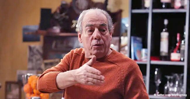 Michel Cordes de Plus belle la vie quittera la série selon Télé Star