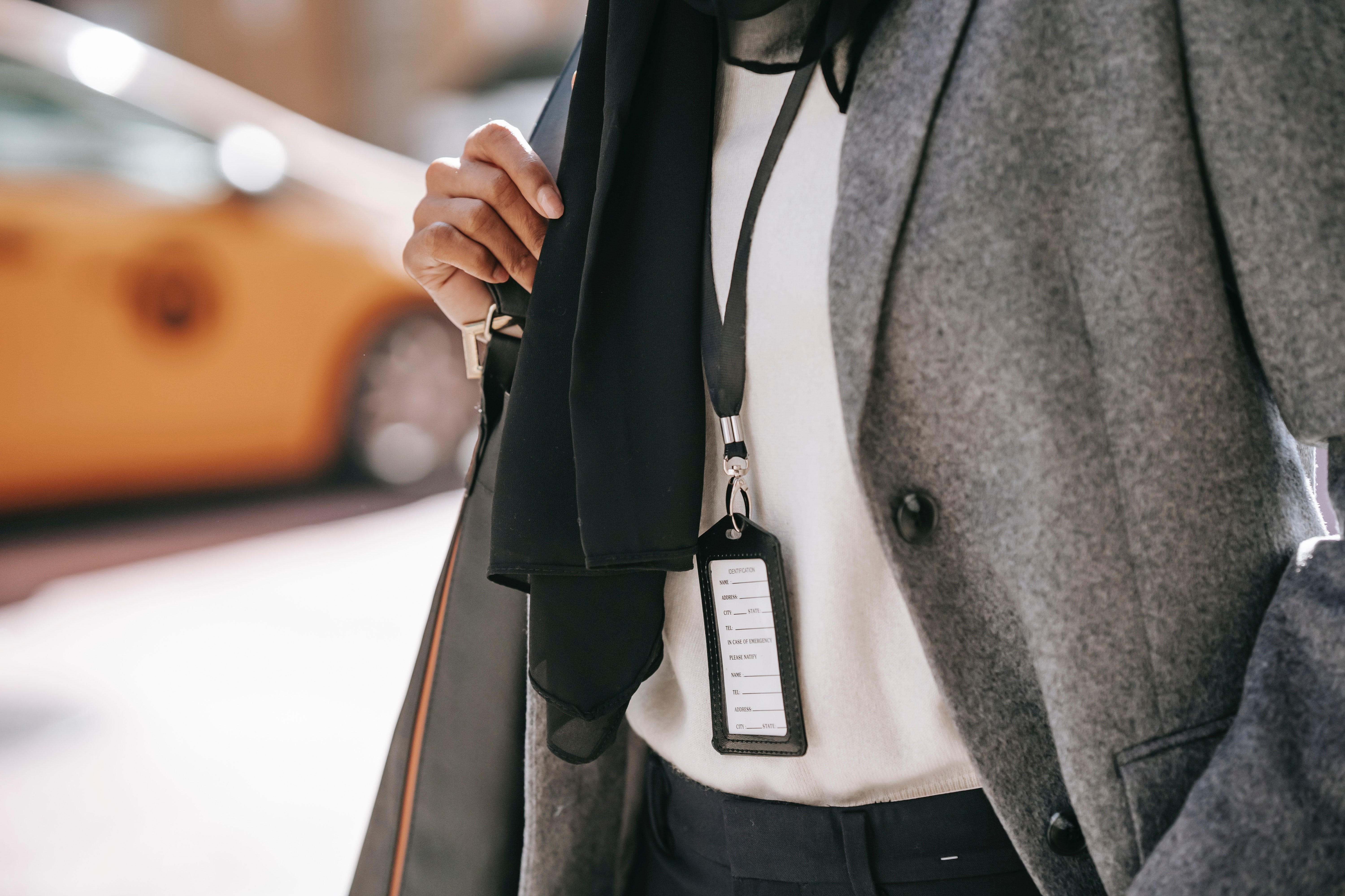 Carla met Erica Fisher | Photo: Pexels