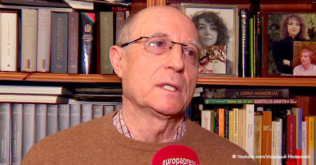 "Très affecté mais satisfait" : l'homme qui a aidé sa femme malade à mourir témoigne