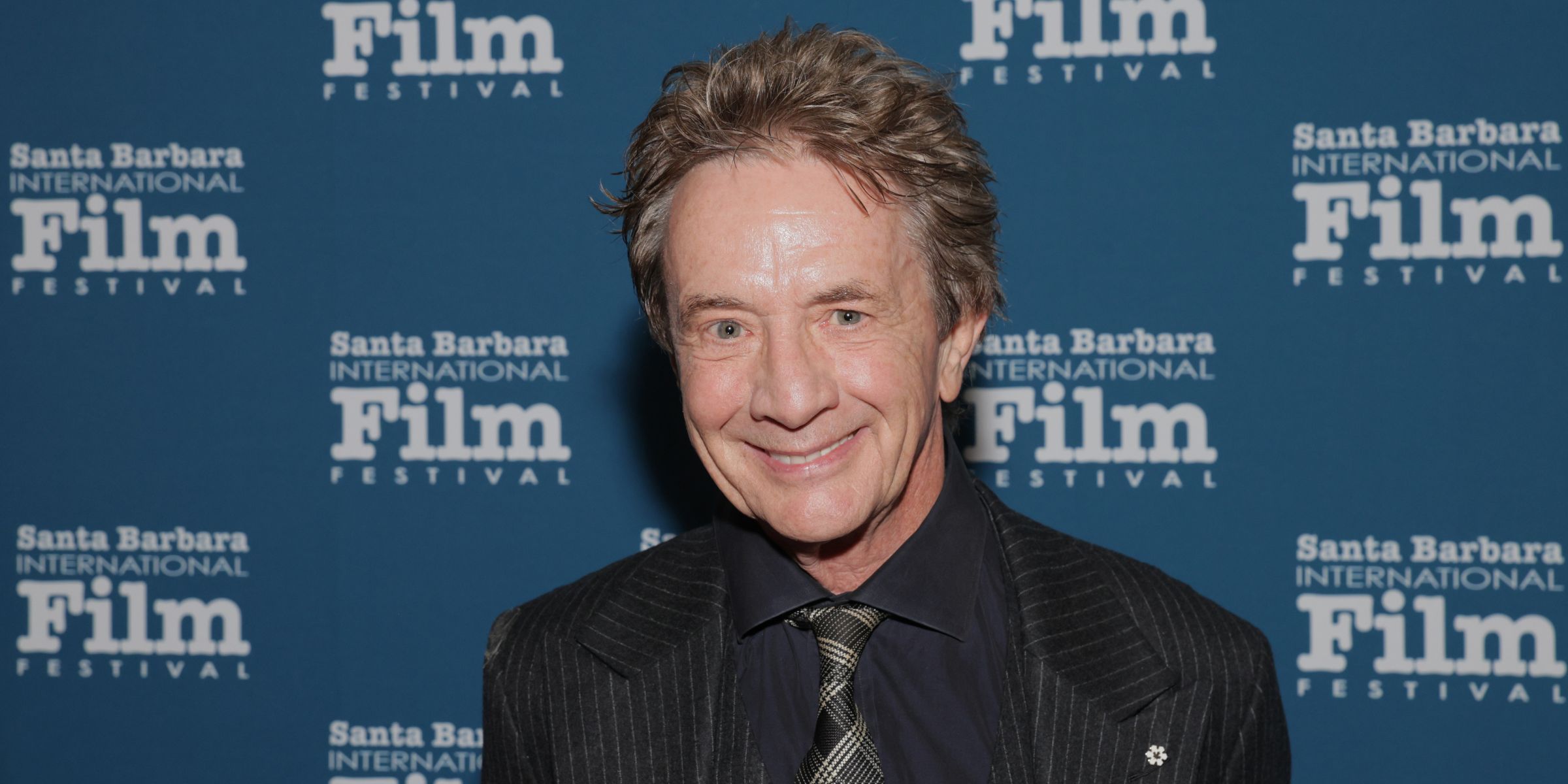 Martin Short | Source: Getty Images