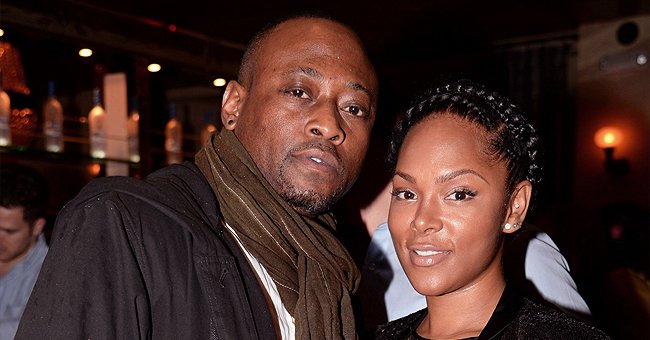 Meet Almost Christmas Stars Mo Nique Gladys Knight And Gabrielle Union