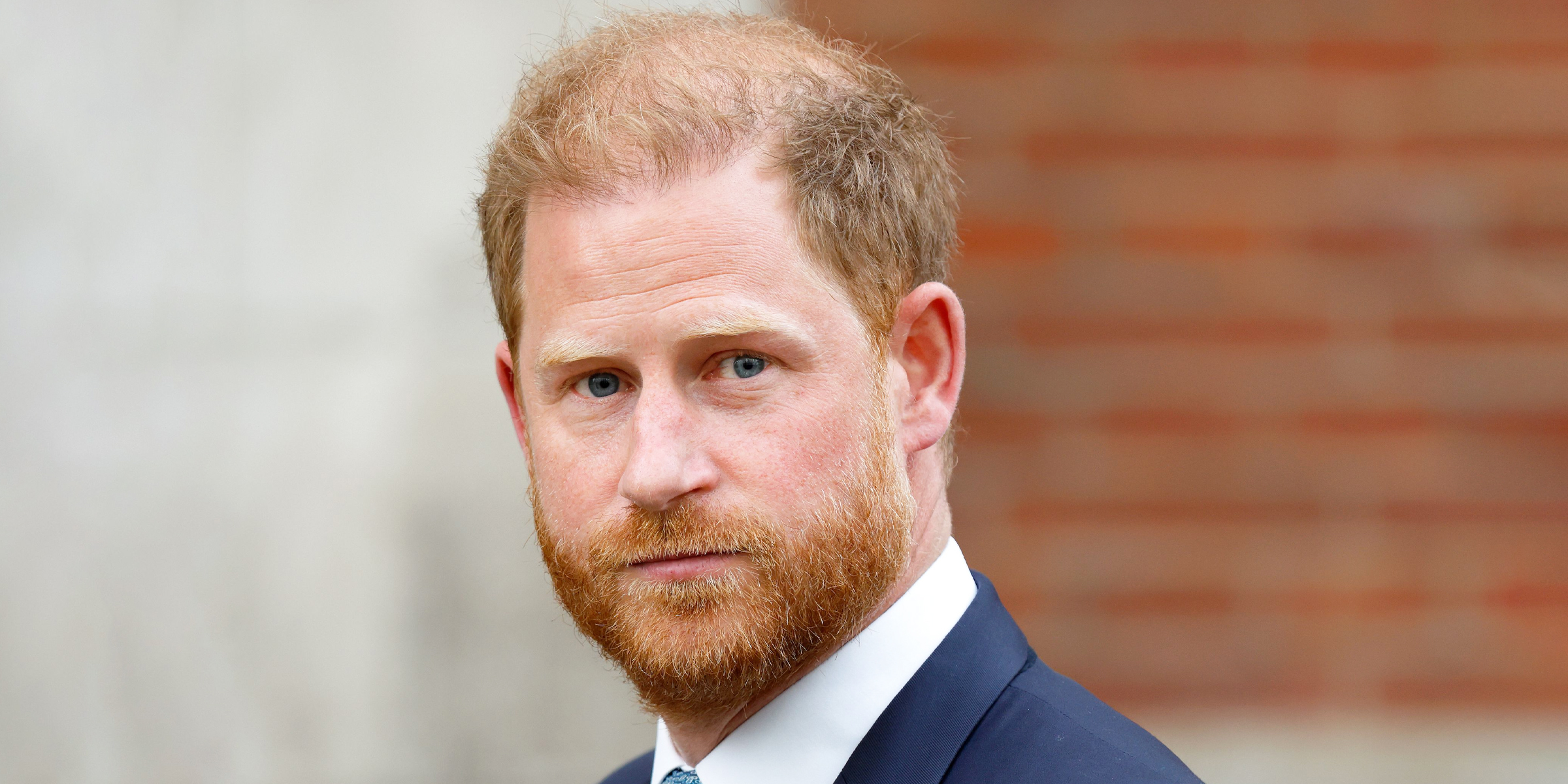 Prince Harry | Source: Getty Images