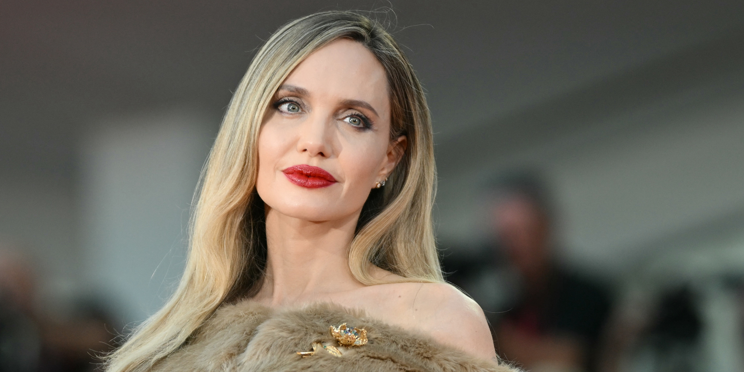 Angelina Jolie | Source: Getty Images