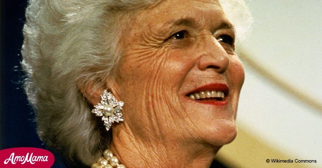In memory of Barbara Bush, here are 10 great novels to begin your journey into reading