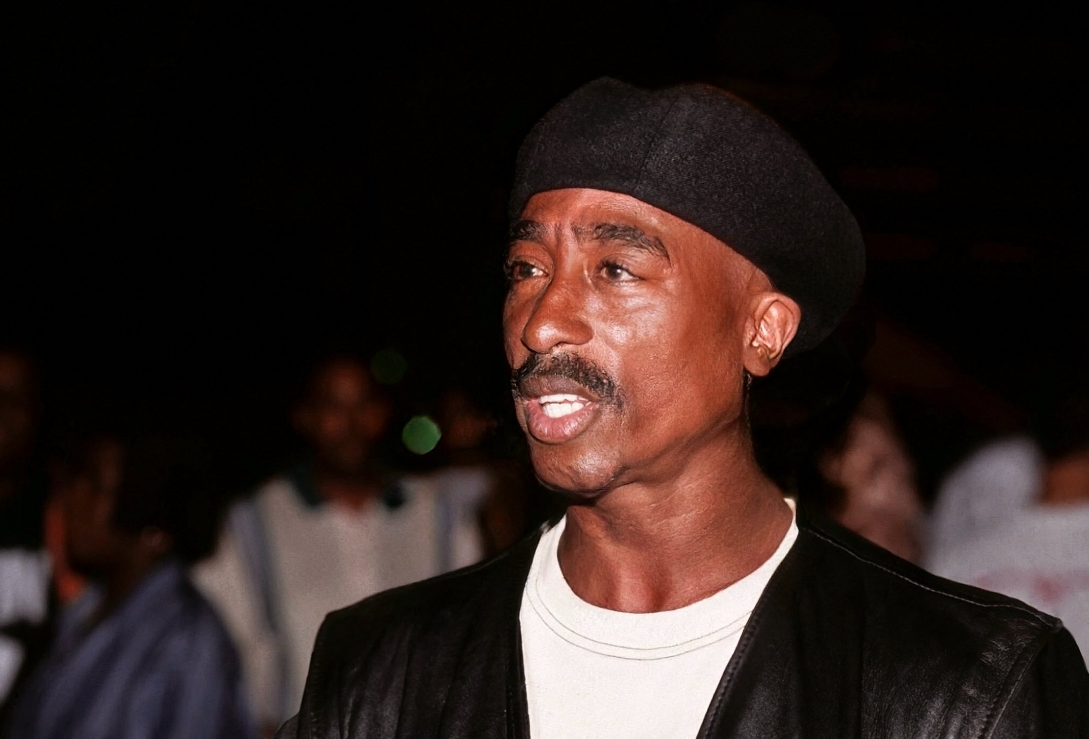 À quoi Tupac Shakur aurait ressemblé, 24 ans après sa disparition