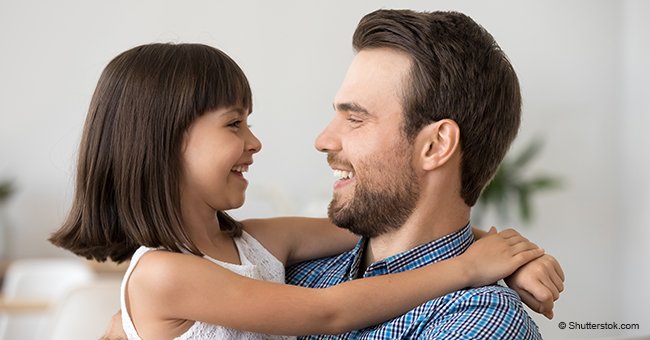 Father Learns That His Daughter Can Predict the Future