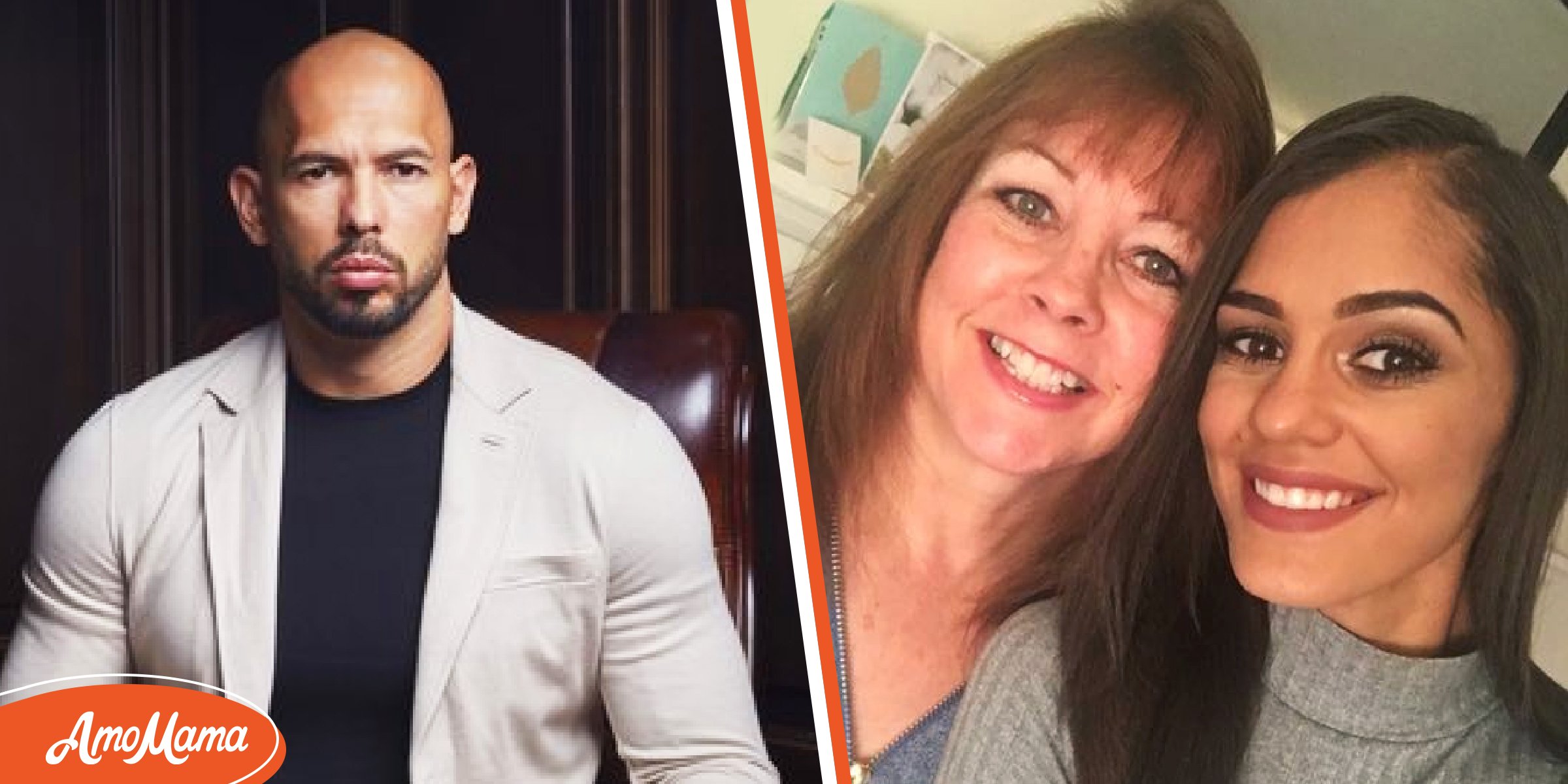 Andrew Tate's Sister Janine Tate Does Not Maintain a Close Relationship