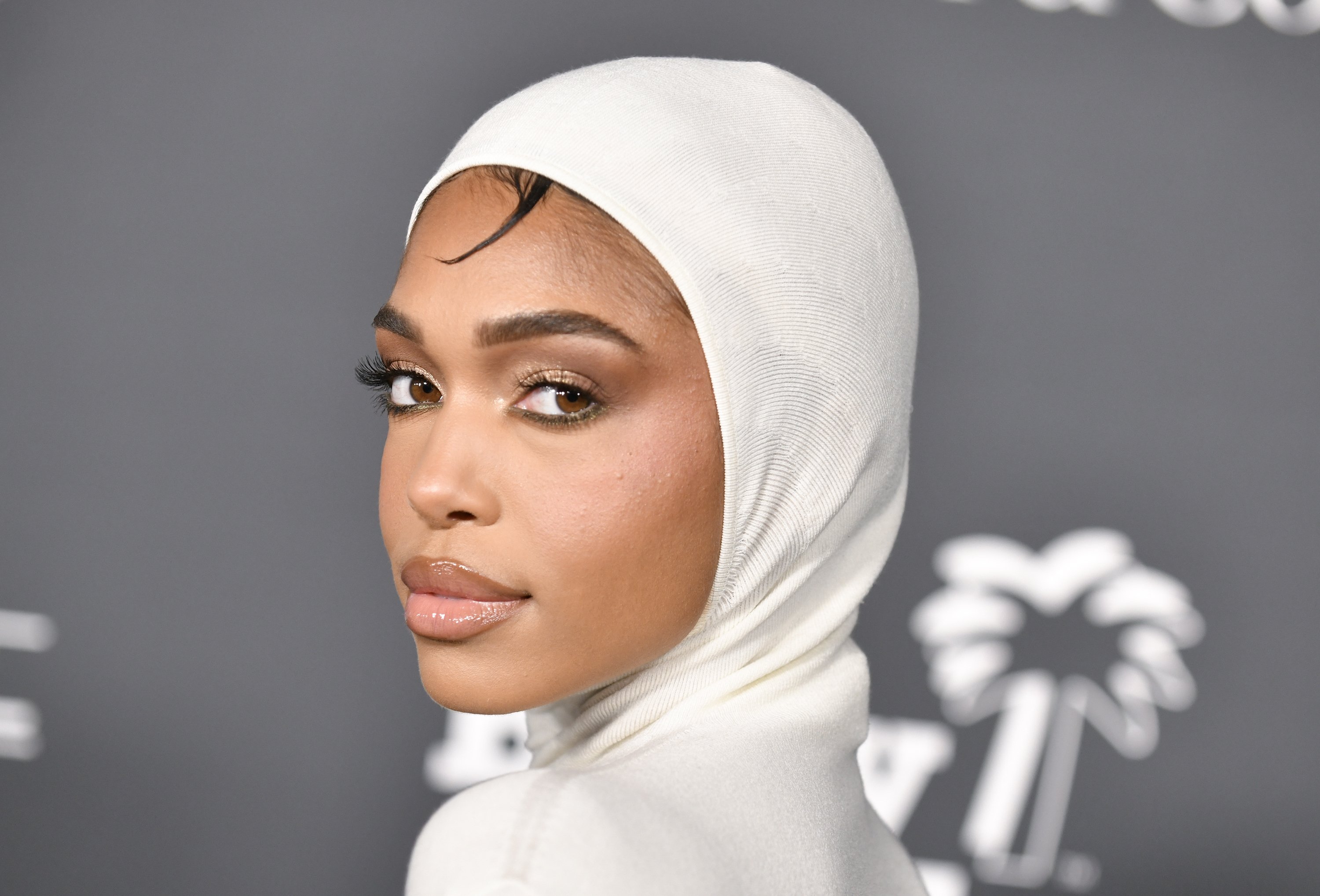 Lori Harvey attends the 2022 Baby2Baby Gala presented by Paul Mitchell at Pacific Design Center on November 12, 2022, in West Hollywood, California. | Source: Getty Images