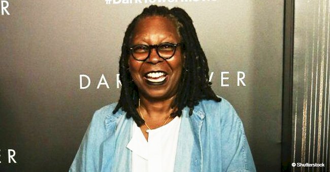 Whoopi Goldberg's grandson celebrates his 20th birthday in recent photos