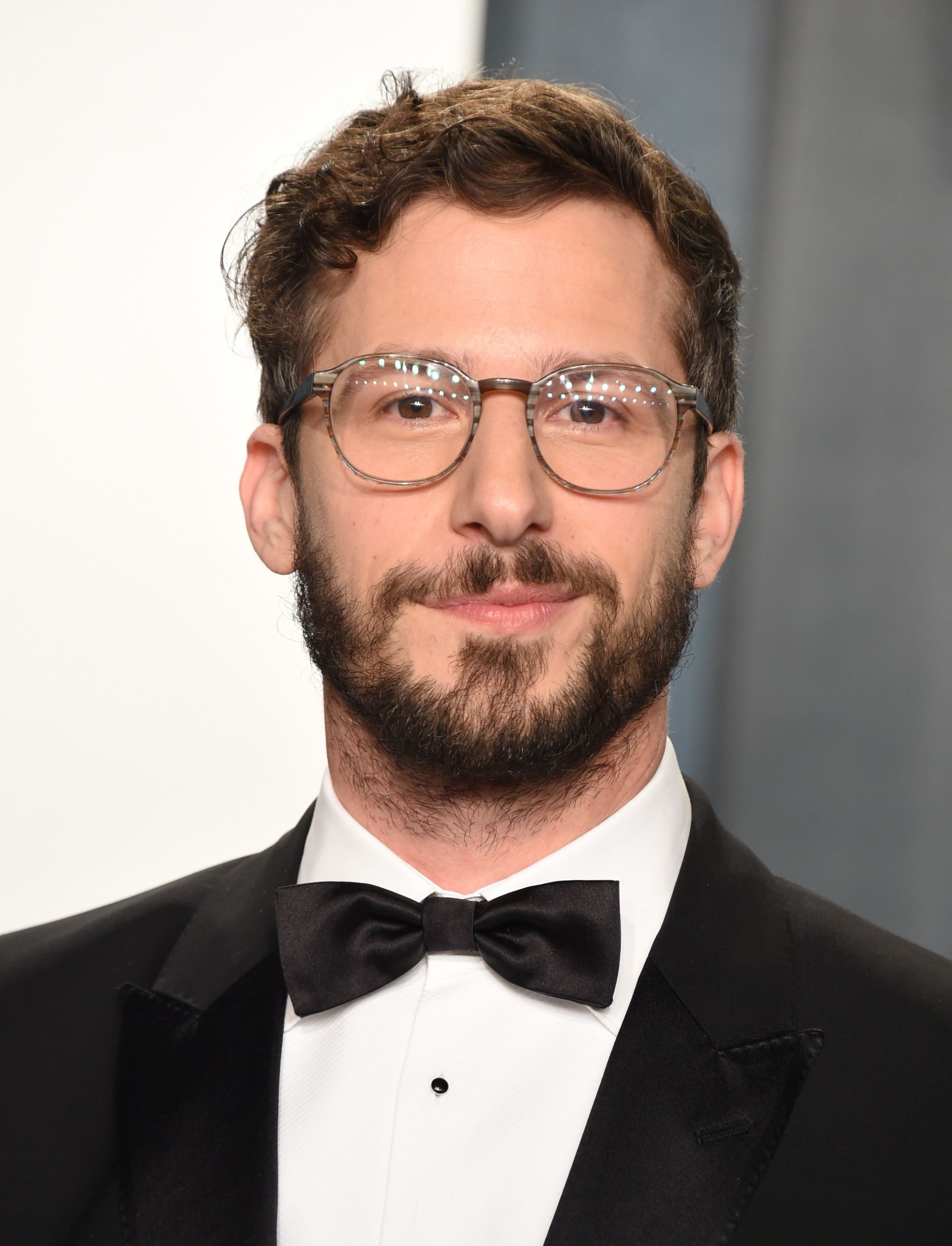 Andy Samberg Reveals The Reason He Won't Join TikTok