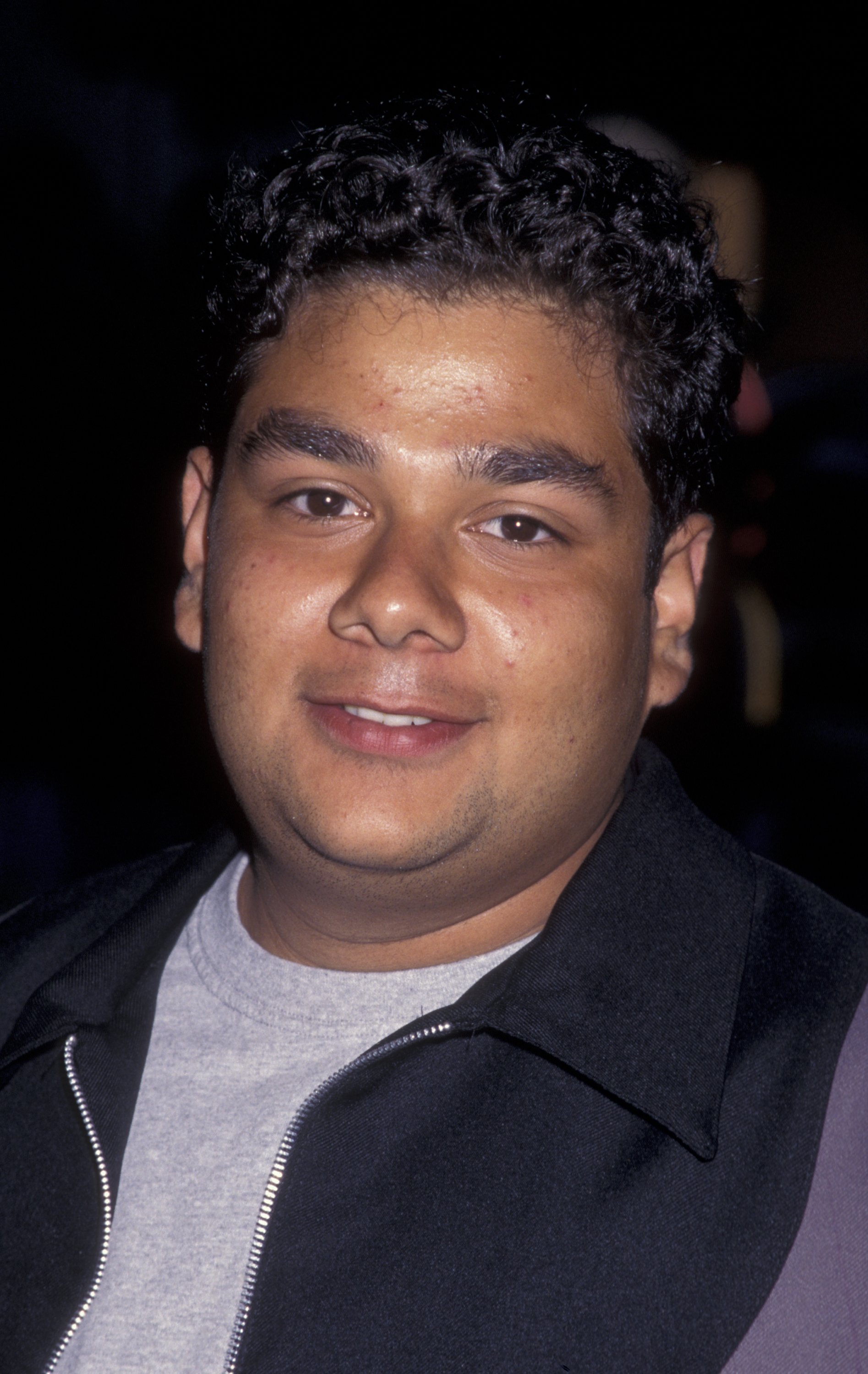 Shaun Weiss attends NBC Summer Press Tour on July 20, 1997. | Source: Getty Images