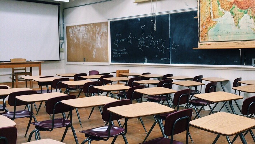 Un établissement scolaire. | Photo : Unsplash