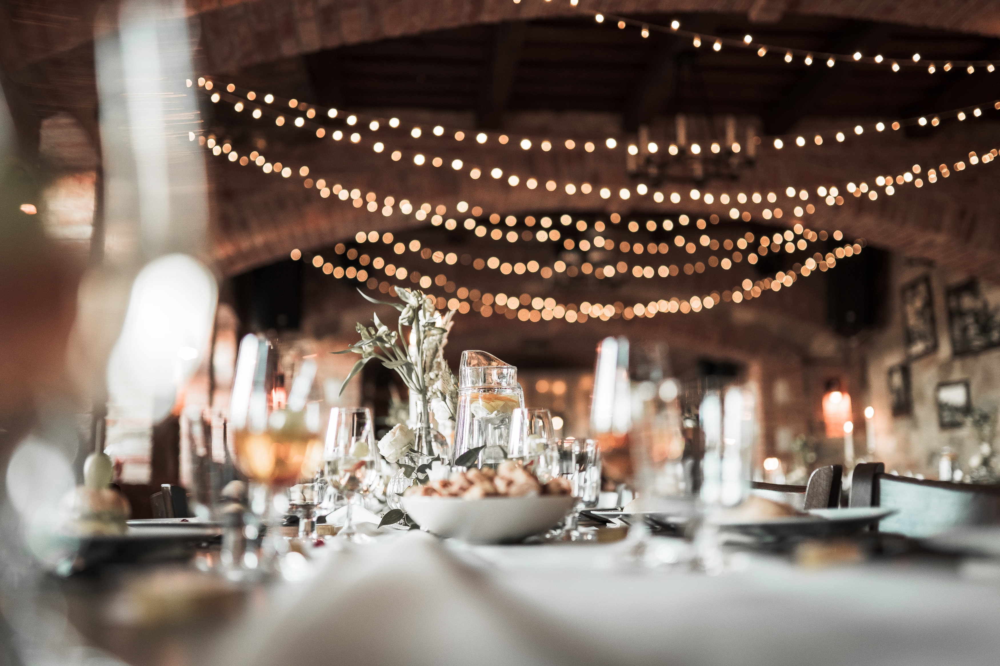 Beautiful wedding room | Source: Shutterstock
