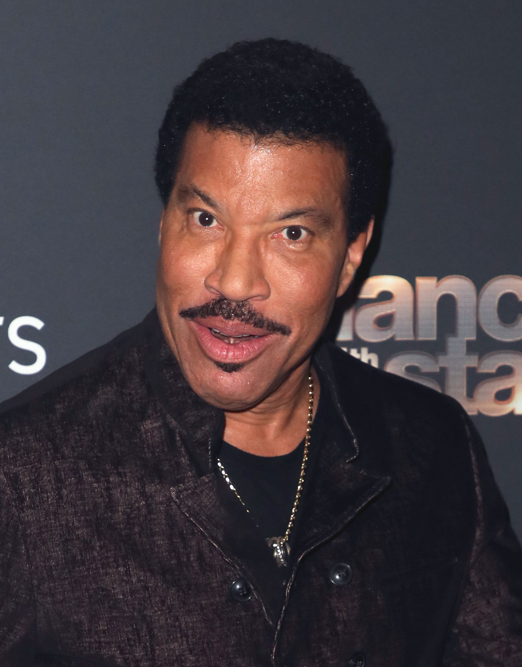 Фото lionel richie