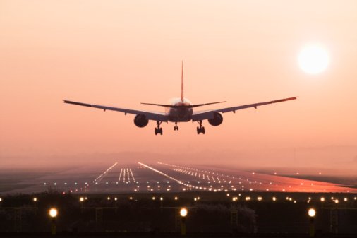 Aircraft | Photo: Getty Images