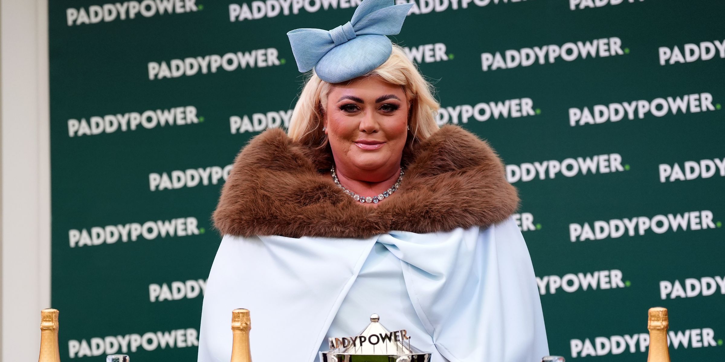 Gemma Collins | Source: Getty Images
