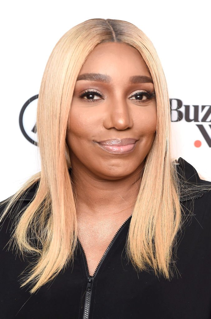 Reality TV personality NeNe Leakes visits BuzzFeed’s “AM TO DM’ to discuss the Bravo series “The Real Housewives of Atlanta” | Photo: Getty Images