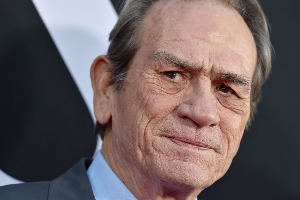 Tommy Lee Jones | Getty Images