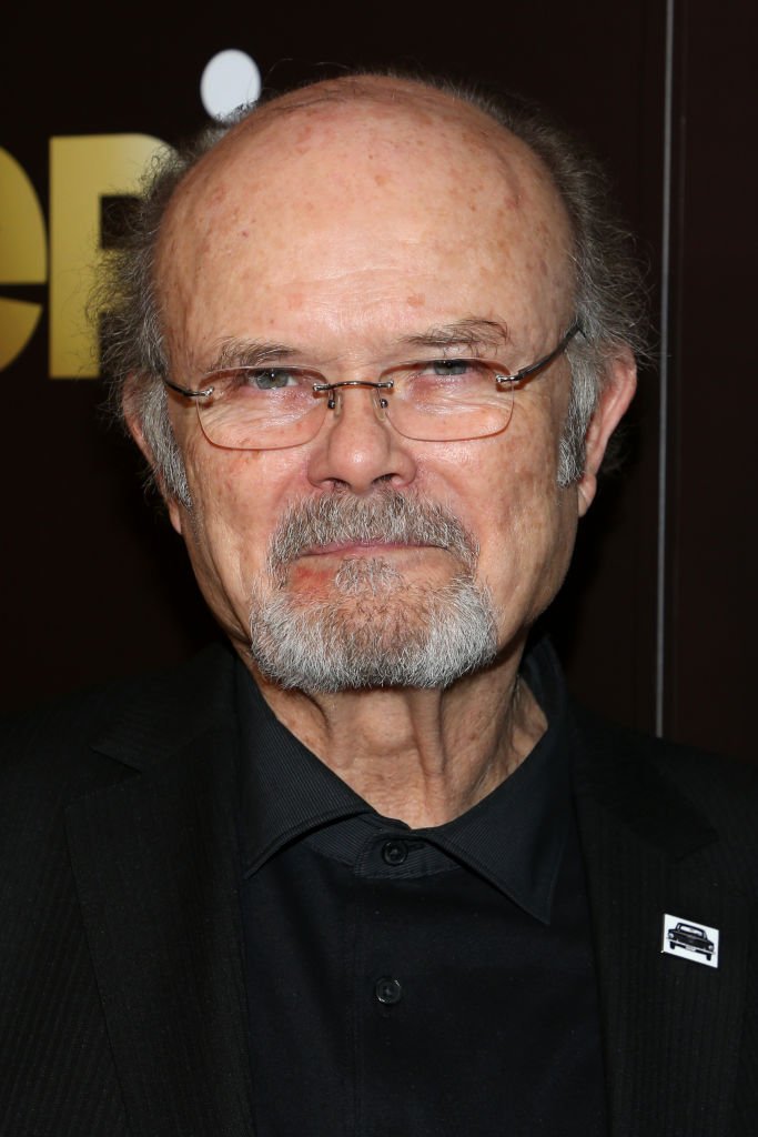 Kurtwood Smith attends the LA Premiere Of Epix's "Perpetual Grace, LTD" at Linwood Dunn Theater | Getty Images