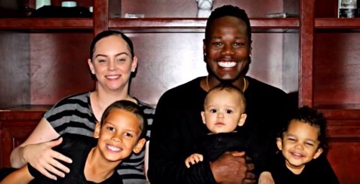 Source : Youtube/Inside Edition Source : Youtube/Inside Edition