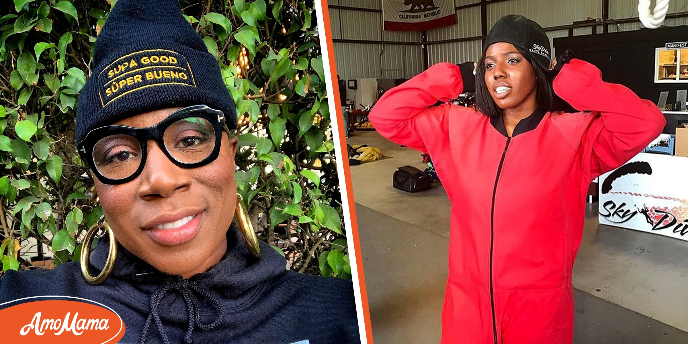 Aanisah Hinds: Meet Macy Gray's Daughter Who Is a Graphic Designer