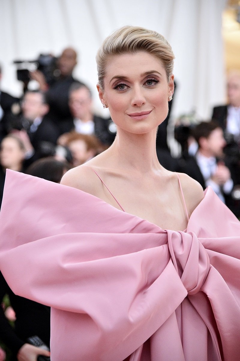 Elizabeth Debicki on May 06, 2019 in New York City | Photo: Getty Images