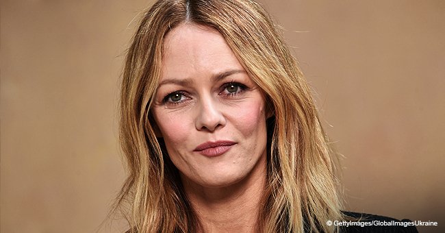 Vanessa Paradis est en deuil : elle a perdu son oncle, grâce à qui elle s'est lancée dans le show business