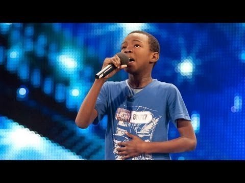 Quelle: YouTube/Britain's Got Talent Quelle: YouTube/Britain's Got Talent
